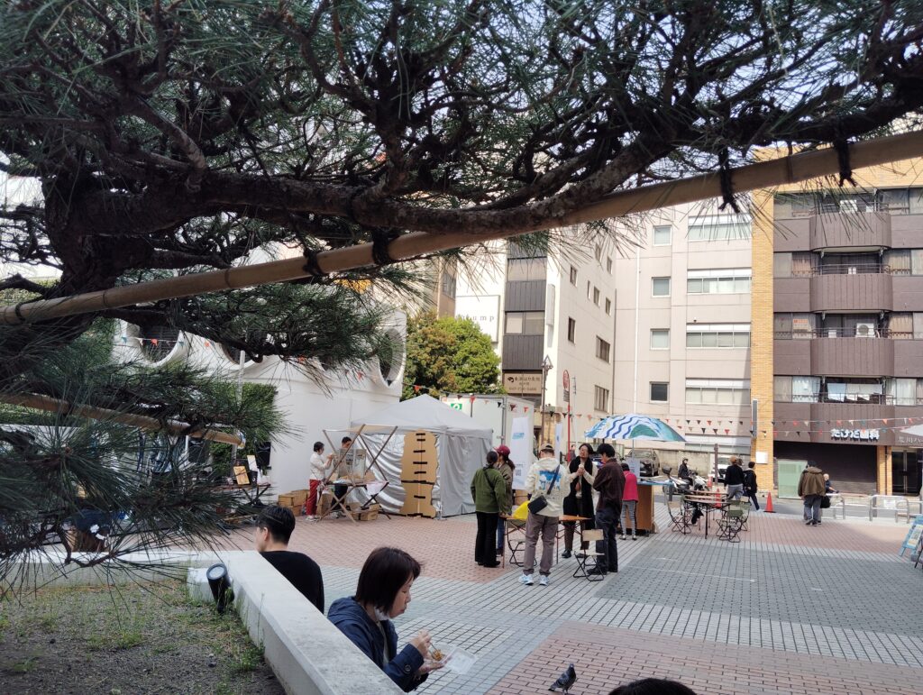 坂川ながるるプロジェクト