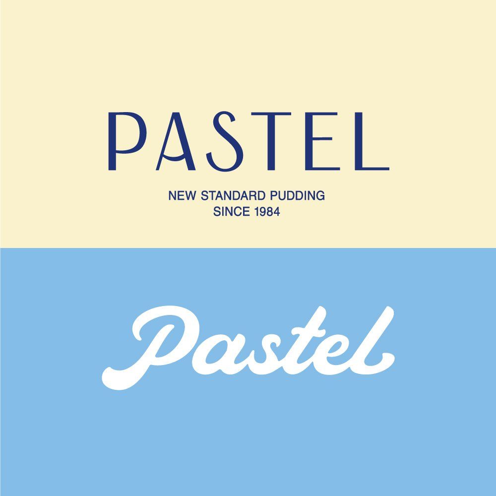 パステル（Pastel）