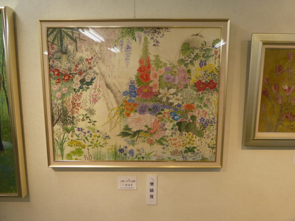 令和８年度 第６１回松戸市美術展覧会（2026）