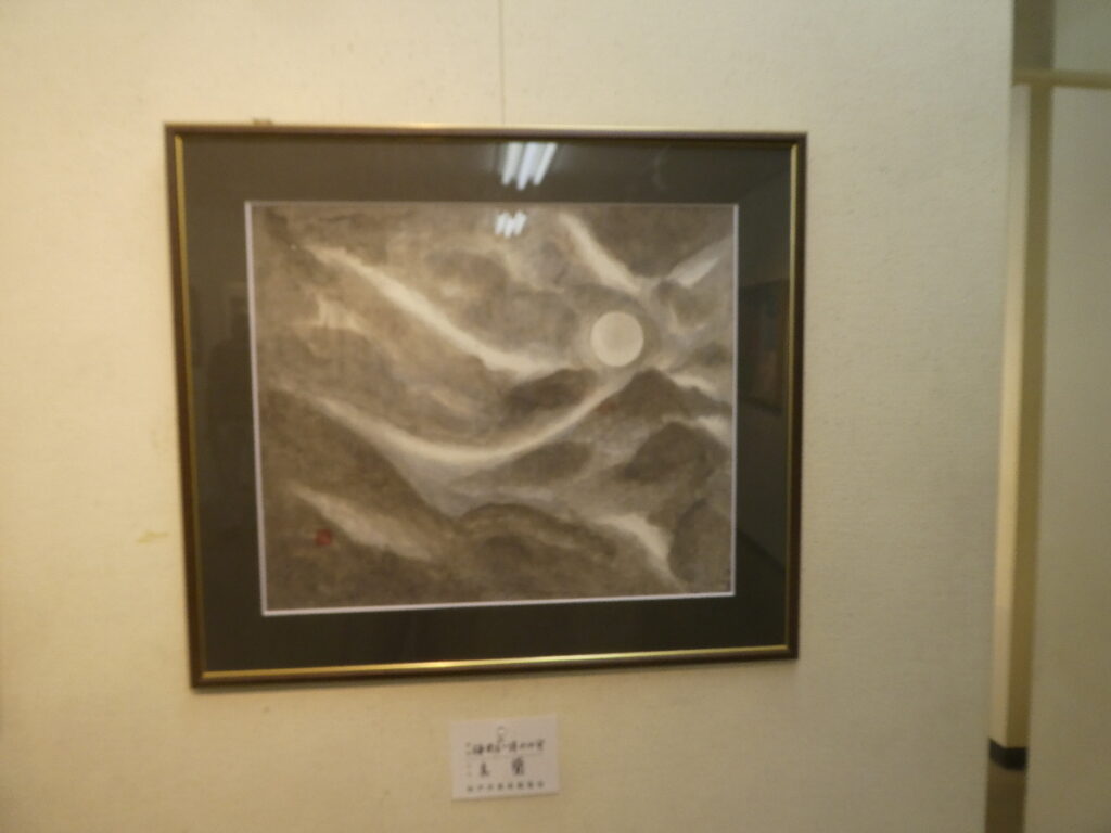 令和８年度 第６１回松戸市美術展覧会（2026）
