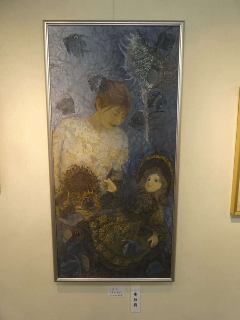 令和８年度 第６１回松戸市美術展覧会（2026）