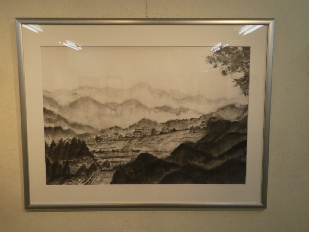 令和８年度 第６１回松戸市美術展覧会（2026）