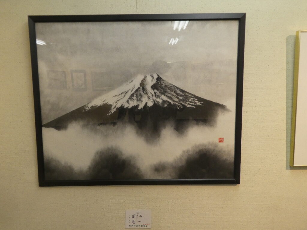 令和８年度 第６１回松戸市美術展覧会（2026）