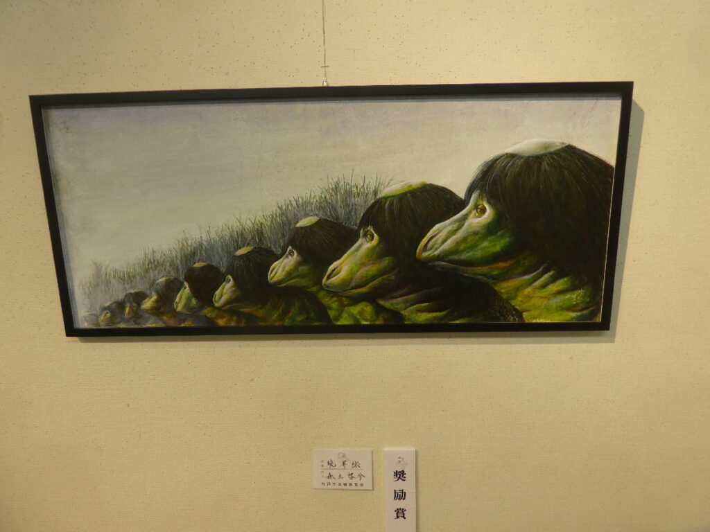 令和８年度 第６１回松戸市美術展覧会（2026）