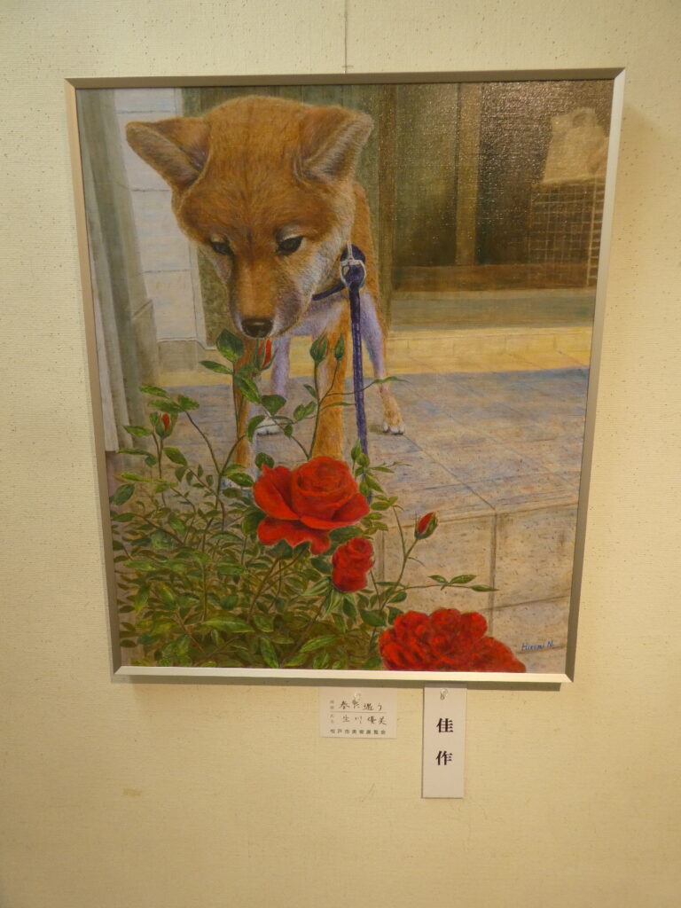 令和８年度 第６１回松戸市美術展覧会（2026）