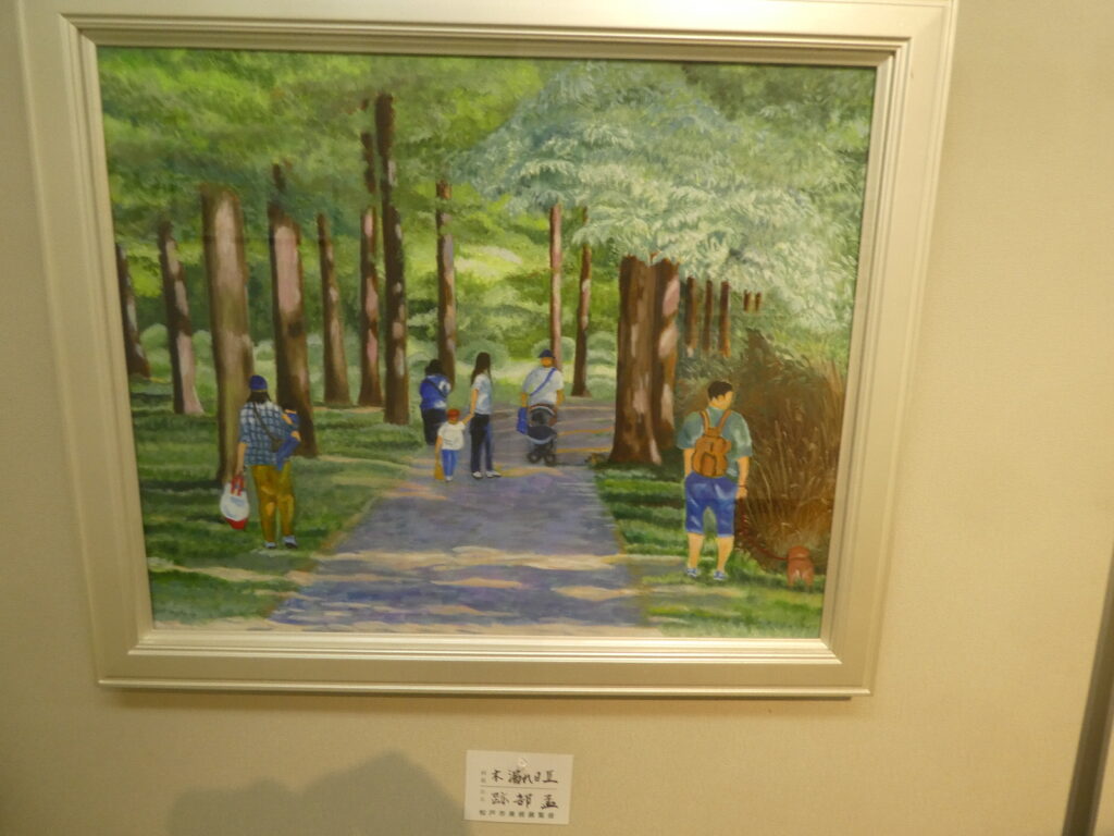 令和８年度 第６１回松戸市美術展覧会（2026）