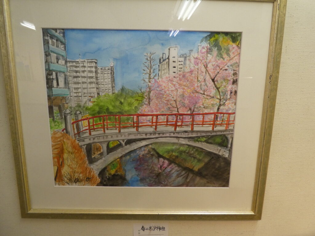 令和８年度 第６１回松戸市美術展覧会（2026）
