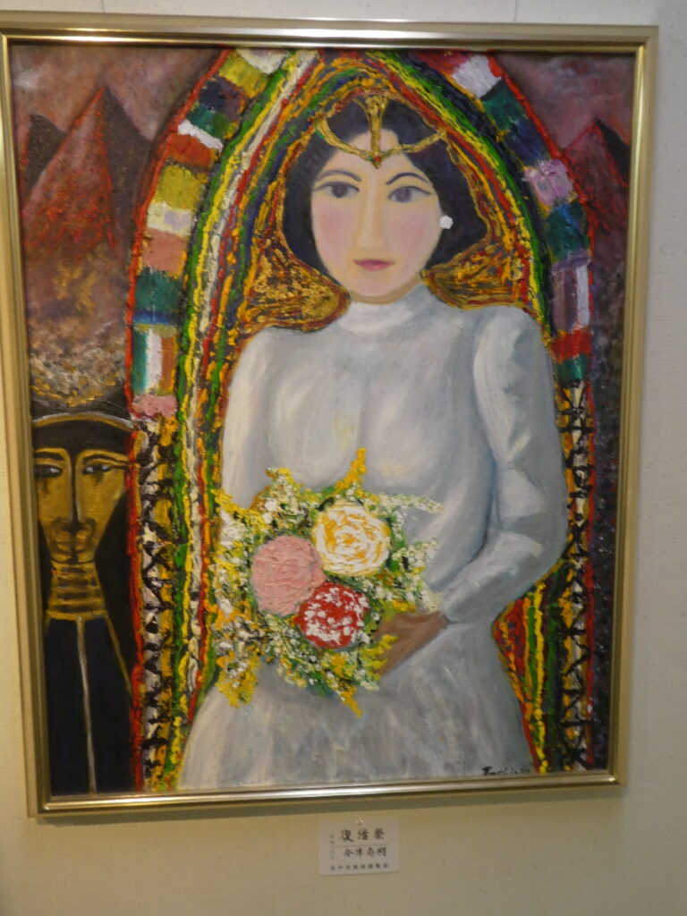 令和８年度 第６１回松戸市美術展覧会（2026）