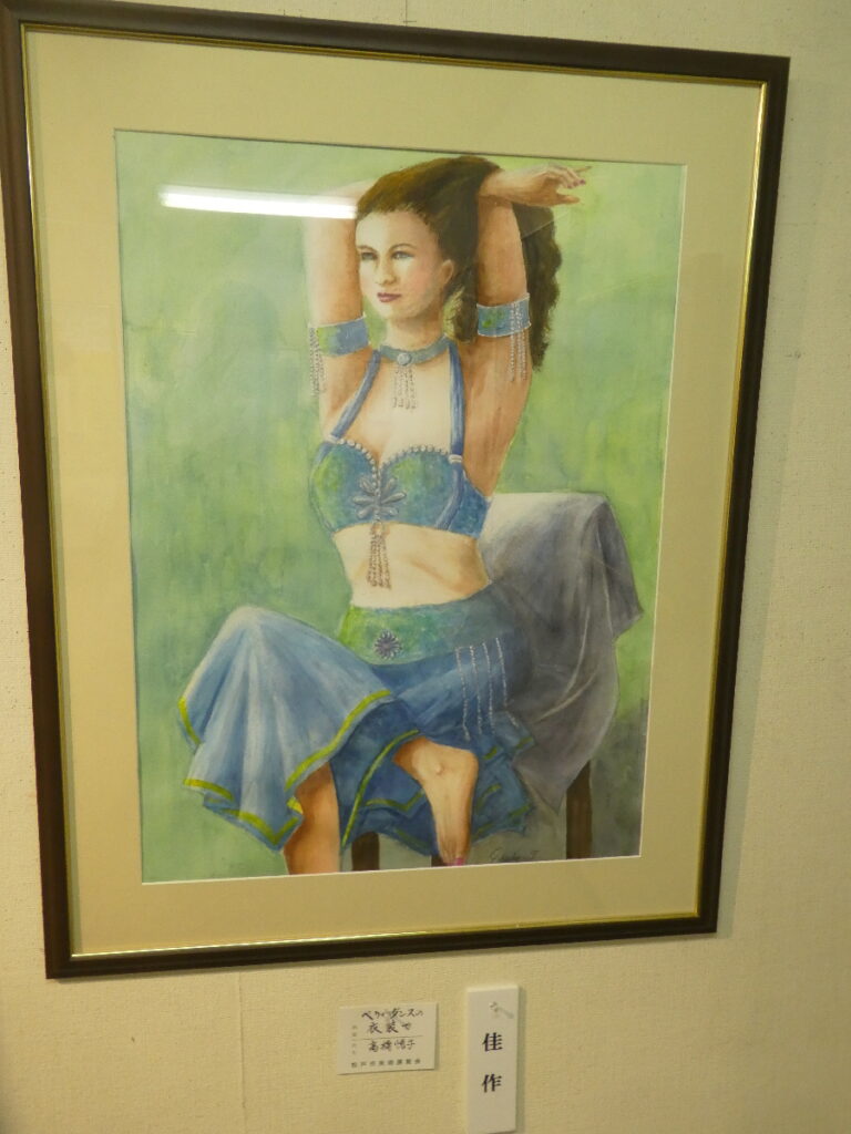 令和８年度 第６１回松戸市美術展覧会（2026）