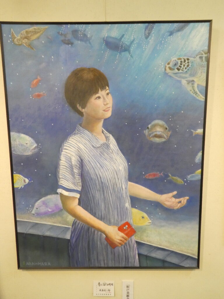 令和８年度 第６１回松戸市美術展覧会（2026）