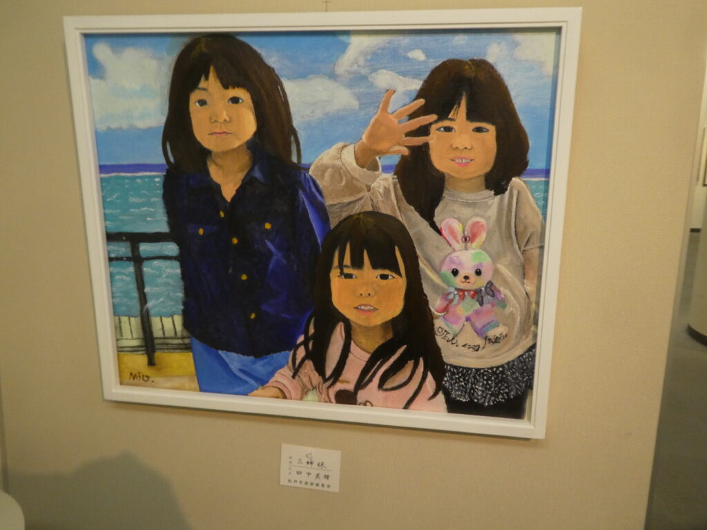 令和８年度 第６１回松戸市美術展覧会（2026）