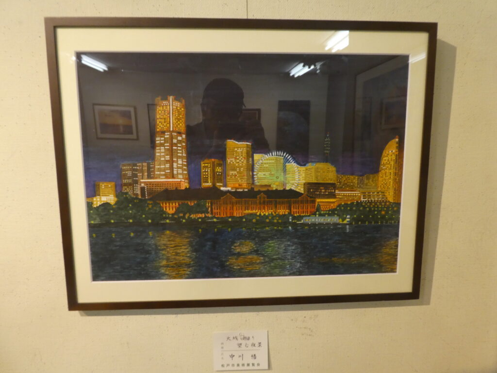 令和８年度 第６１回松戸市美術展覧会（2026）