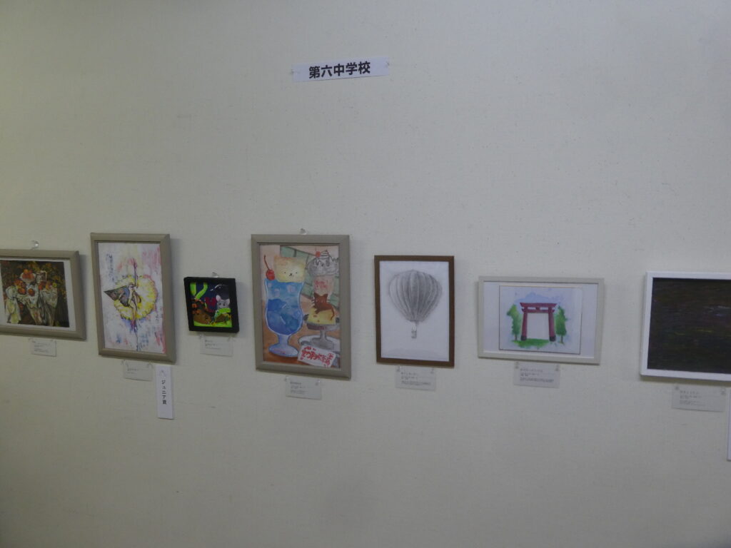令和８年度 第６１回松戸市美術展覧会（2026）