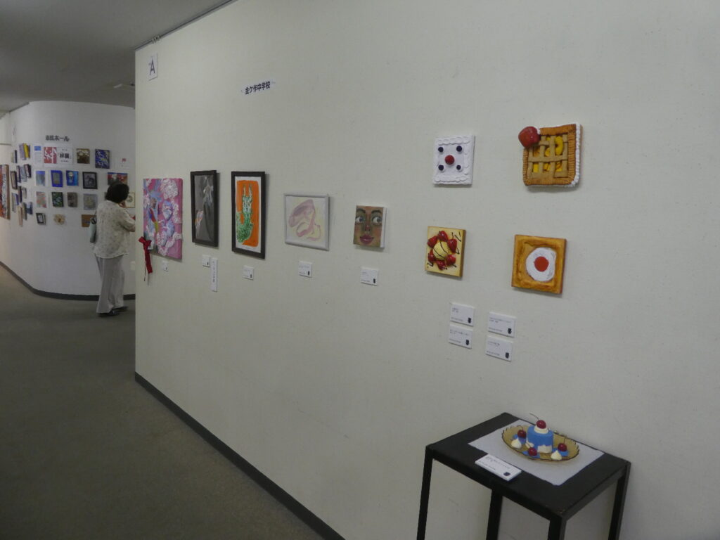令和８年度 第６１回松戸市美術展覧会（2026）