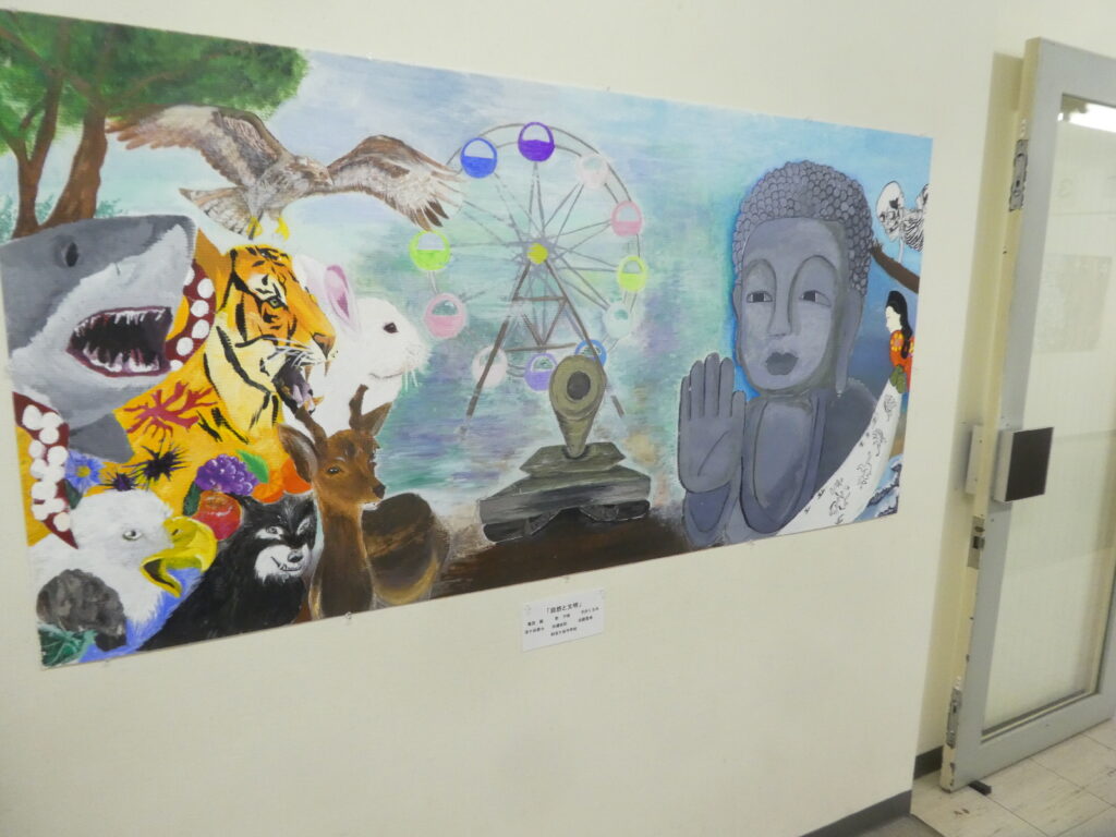 令和８年度 第６１回松戸市美術展覧会（2026）