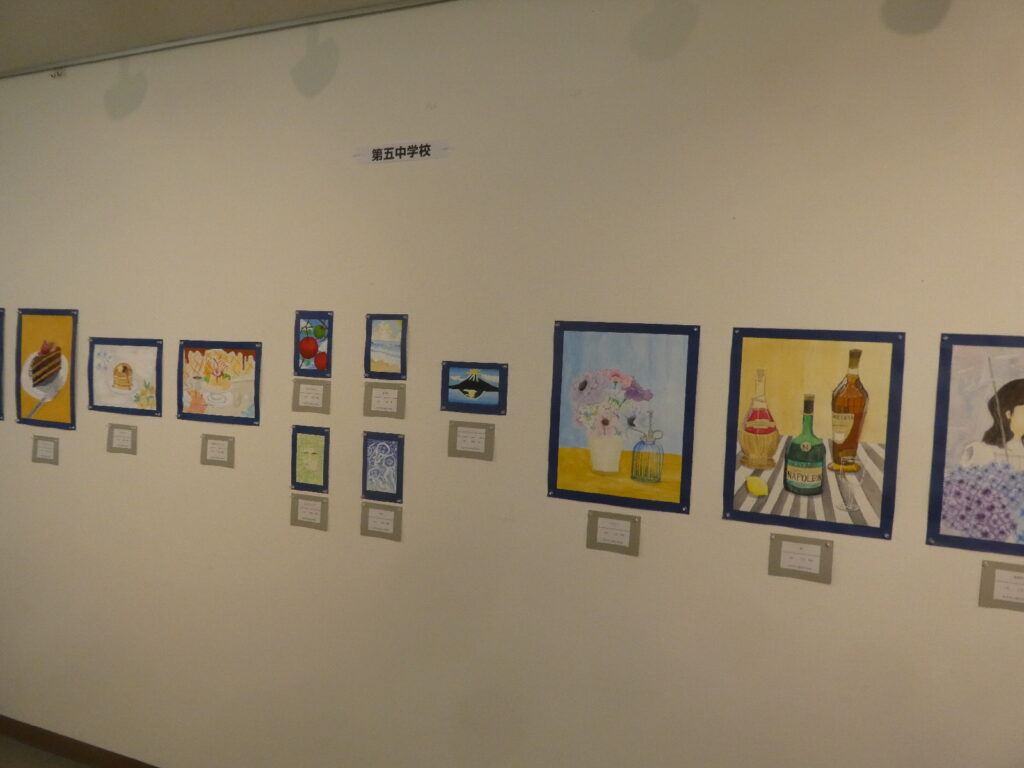 令和８年度 第６１回松戸市美術展覧会（2026）