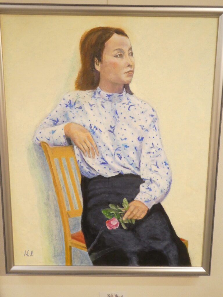 令和８年度 第６１回松戸市美術展覧会（2026）