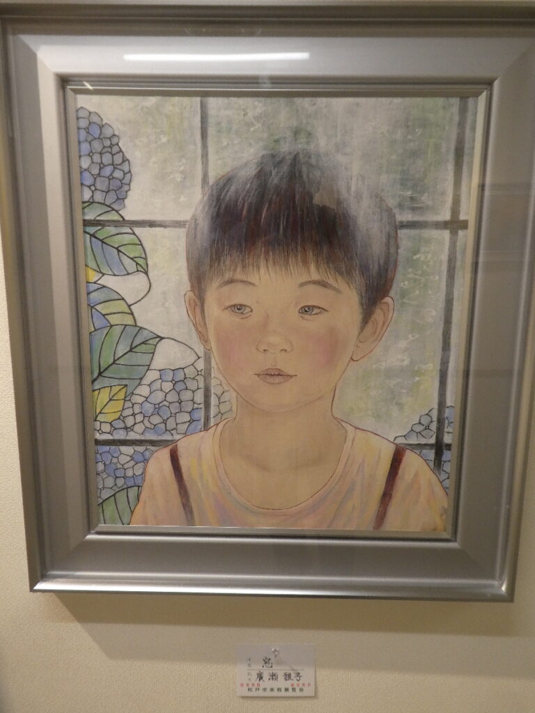 令和８年度 第６１回松戸市美術展覧会（2026）