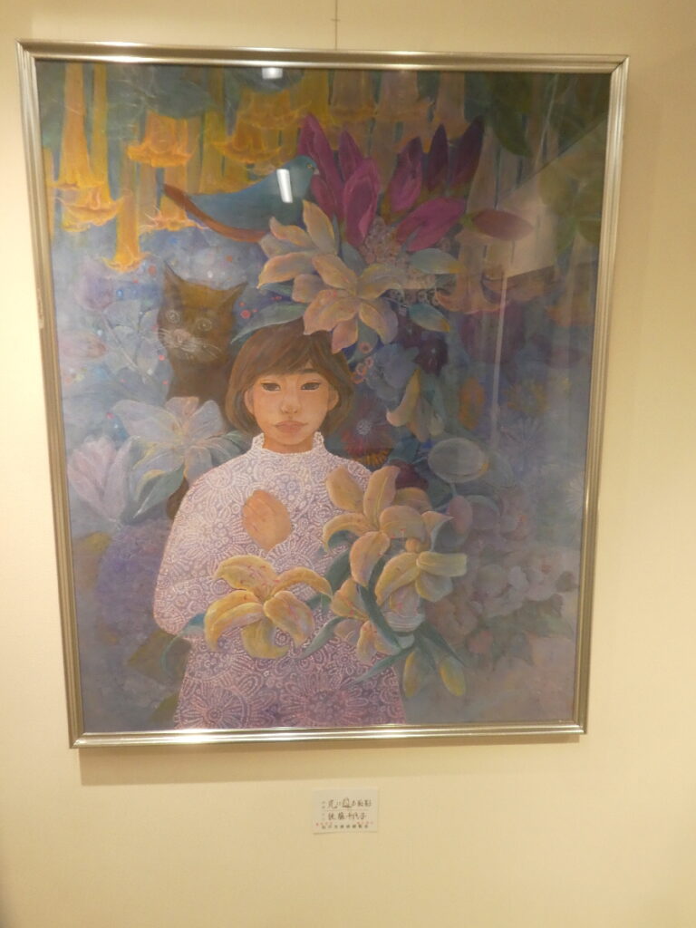 令和８年度 第６１回松戸市美術展覧会（2026）