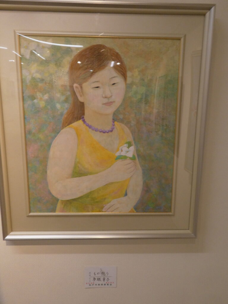 令和８年度 第６１回松戸市美術展覧会（2026）