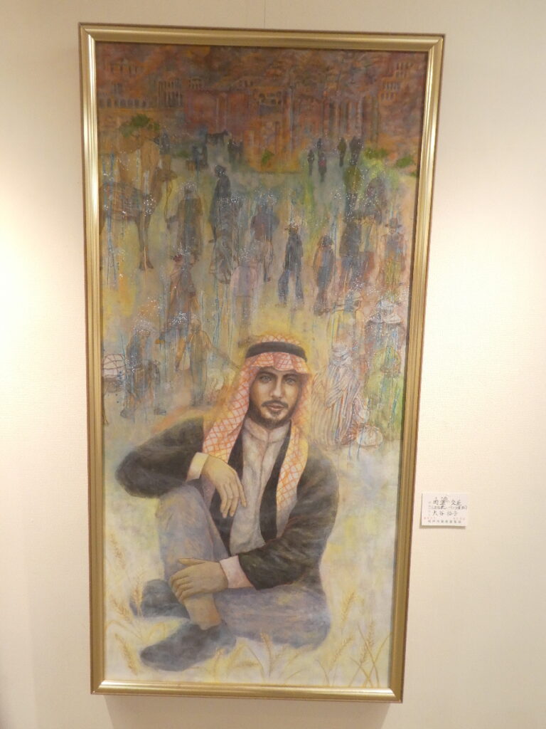 令和８年度 第６１回松戸市美術展覧会（2026）