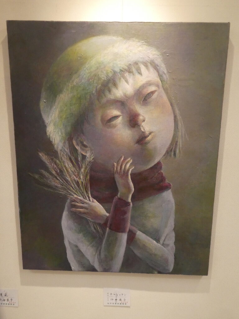 令和８年度 第６１回松戸市美術展覧会（2026）