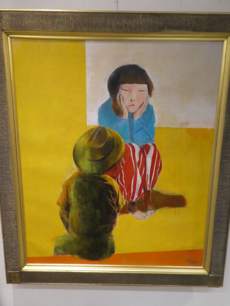 令和８年度 第６１回松戸市美術展覧会（2026）