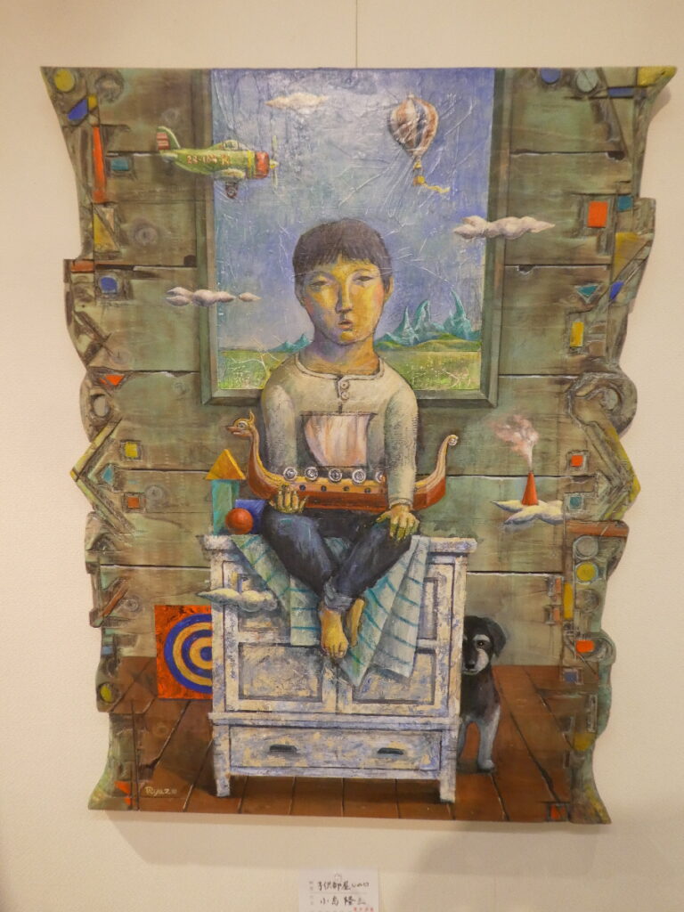 令和８年度 第６１回松戸市美術展覧会（2026）