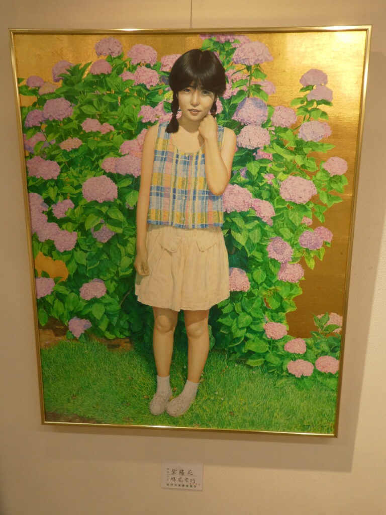 令和８年度 第６１回松戸市美術展覧会（2026）