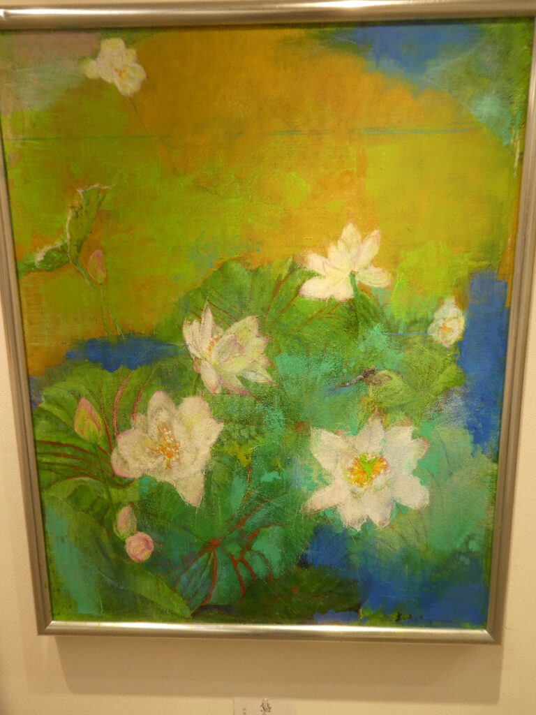 令和８年度 第６１回松戸市美術展覧会（2026）