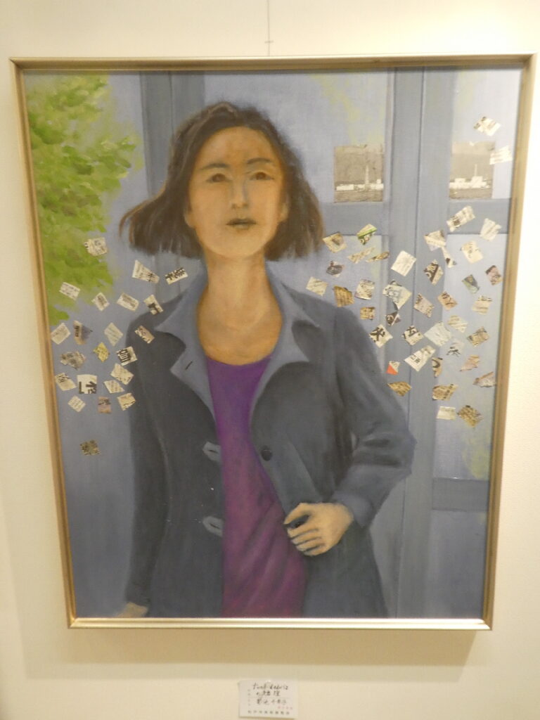 令和８年度 第６１回松戸市美術展覧会（2026）
