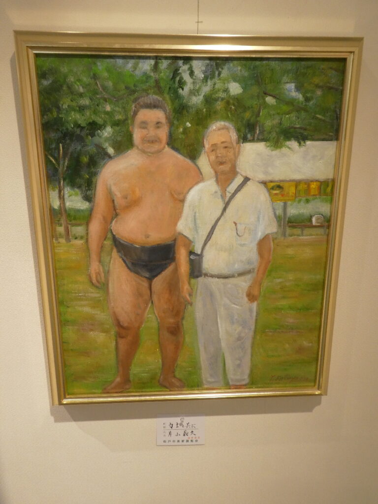 令和８年度 第６１回松戸市美術展覧会（2026）