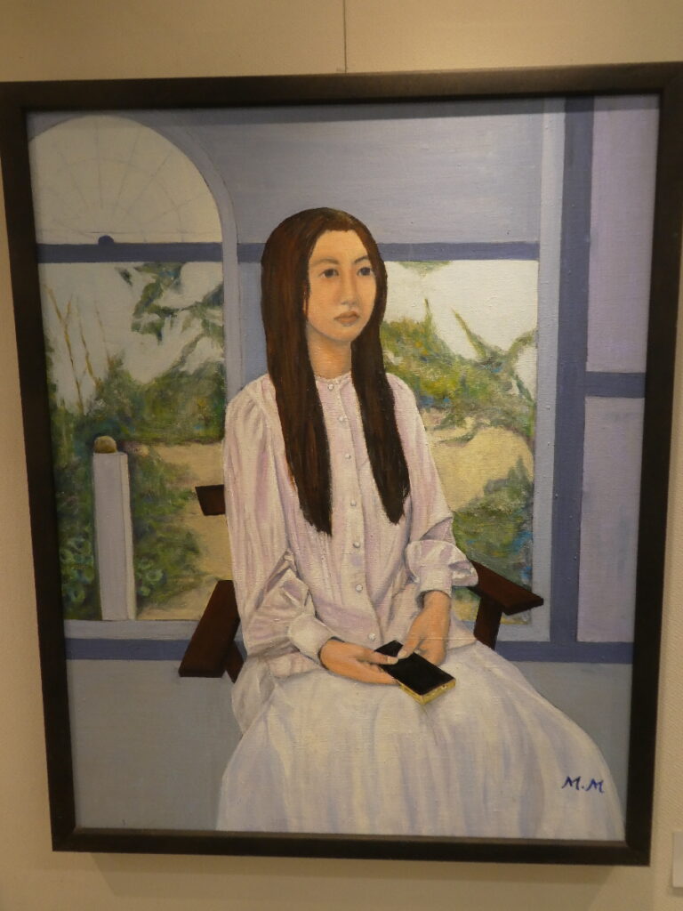 令和８年度 第６１回松戸市美術展覧会（2026）