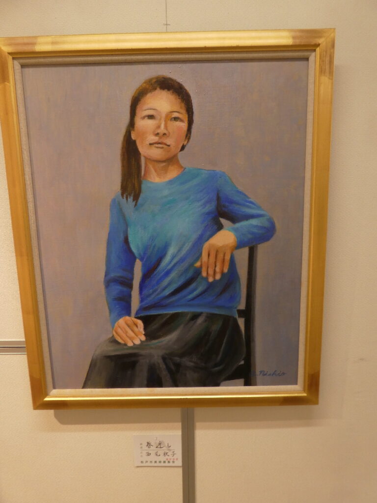 令和８年度 第６１回松戸市美術展覧会（2026）