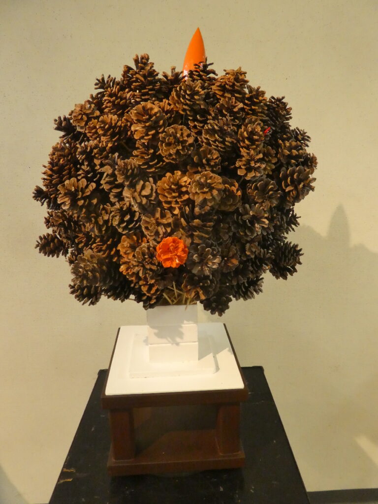 令和８年度 第６１回松戸市美術展覧会（2026）
