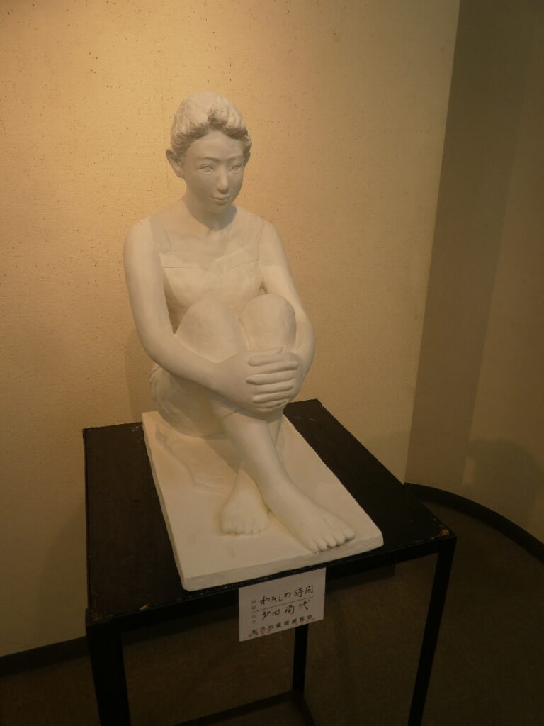 令和８年度 第６１回松戸市美術展覧会（2026）