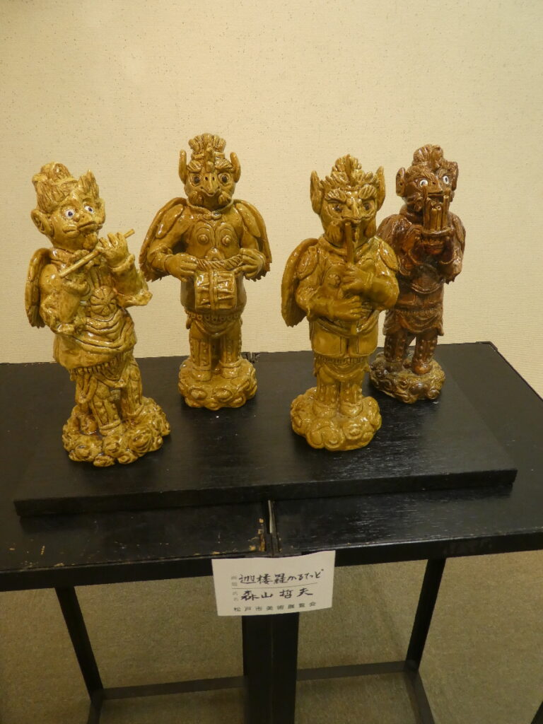 令和８年度 第６１回松戸市美術展覧会（2026）
