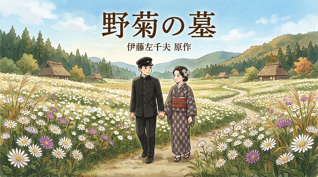 野菊の墓