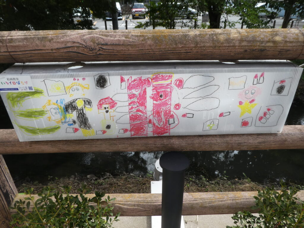 あんどんアートのさんぽみち2026