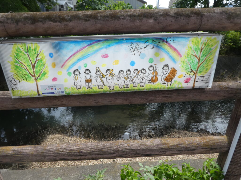 あんどんアートのさんぽみち2026