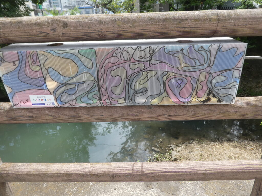 あんどんアートのさんぽみち2026