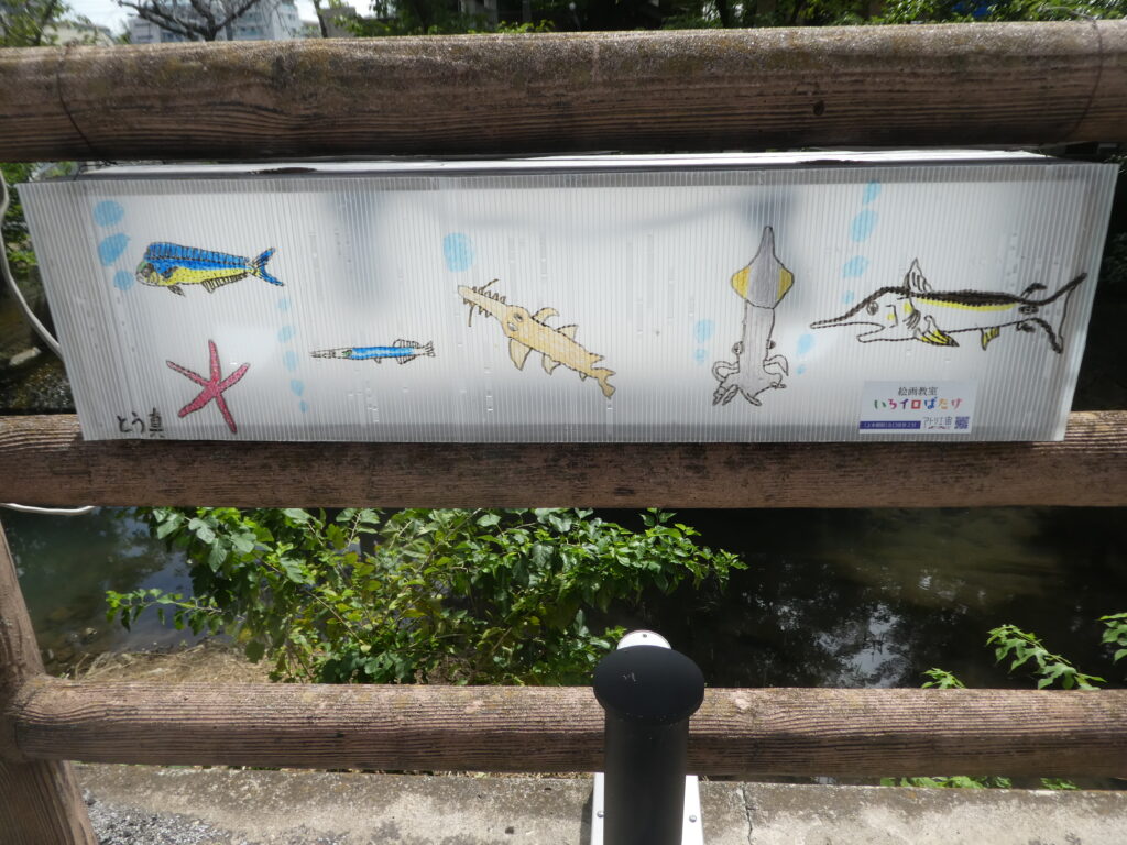 あんどんアートのさんぽみち2026
