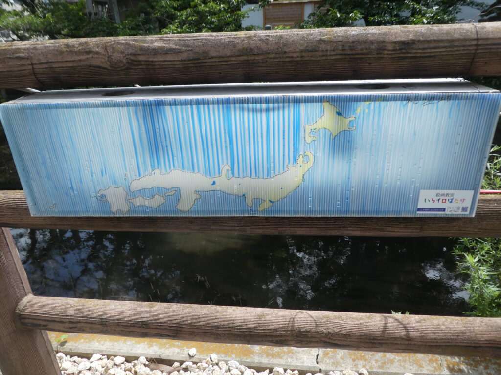 あんどんアートのさんぽみち2026