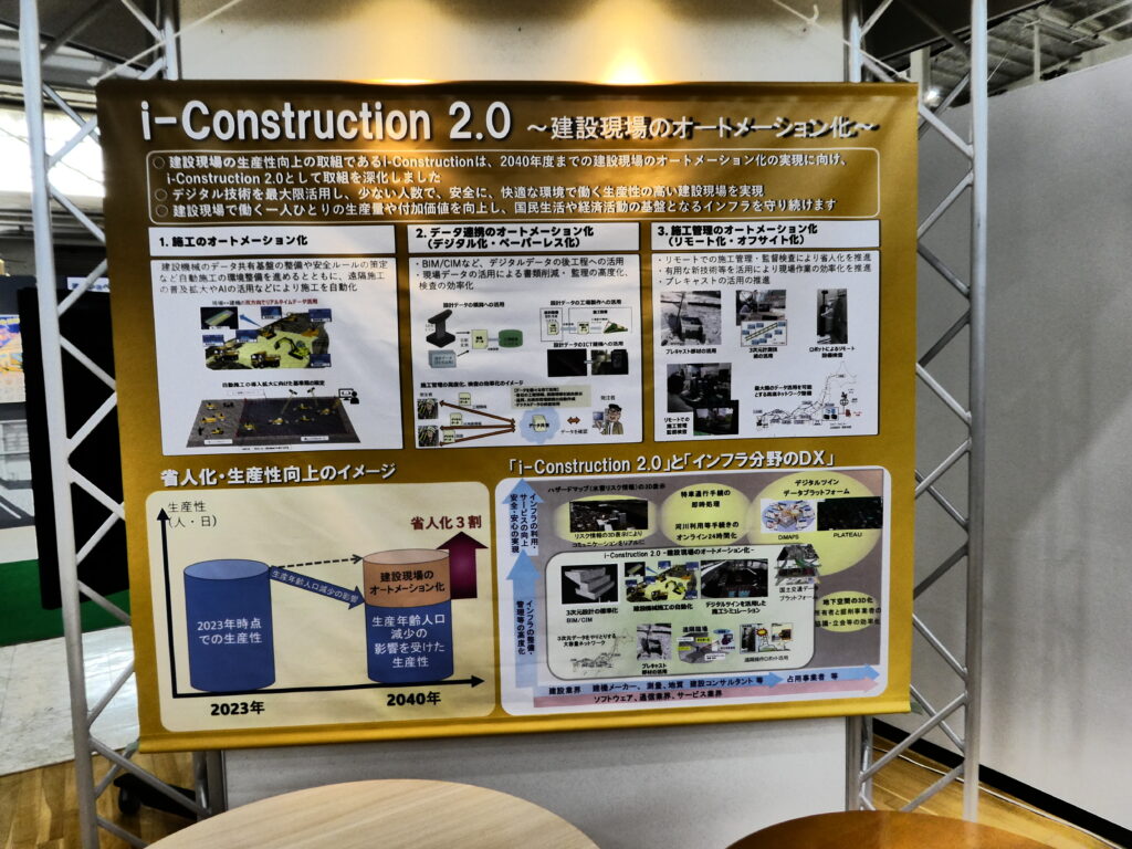建設技術展示館（松戸市五香西）