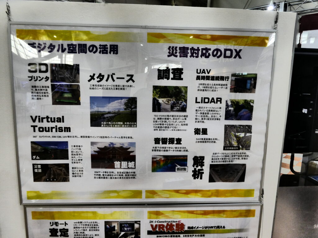 建設技術展示館（松戸市五香西）